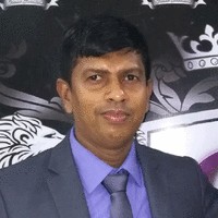 Manoj Dilruk