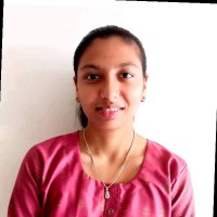 Vaishnavi Ramannawar