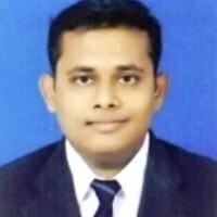 Jagadish Sahu