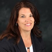 Kimberly Marrone, Edfp, Aicp