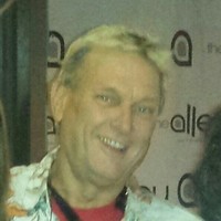 TIM ROPER