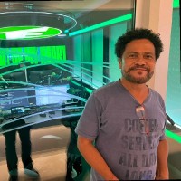 Luciano Aparecido Ribeiro