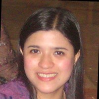Rizza Nandwani