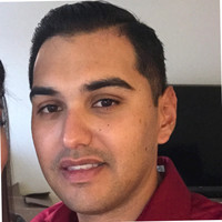 Adrian Martinez