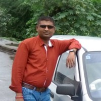 Sisir Patel