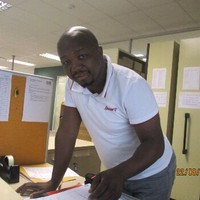 Simphiwe Zwane