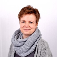 Mariëlle Rouwenhorst-Küper