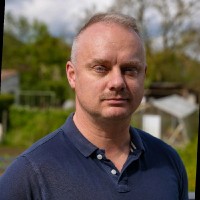 Andy Vonck