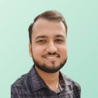 Kanishk Bharadwaj
