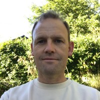 Paul Coverdale