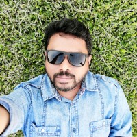 Shah Asif Mahmud