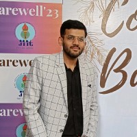 Abhay Kansal