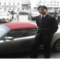 Ashish Arora