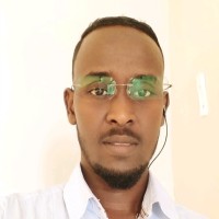 Omar Mohamed Muse