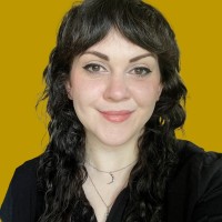 Molly Japenga