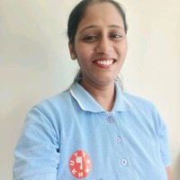 Sangita Magdum