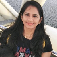 Mansi Patel