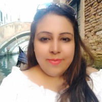 Meena Grover