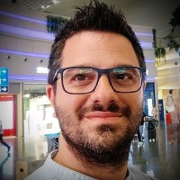 Eleftherios Ouzounoglou