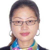 Tena Zheng