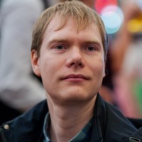 Alexey Shilov