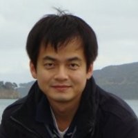 Raymond Wu