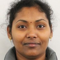 Himabindu Kesireddy