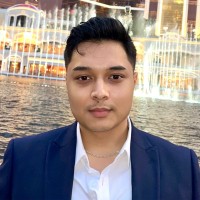 Rishad Hossain