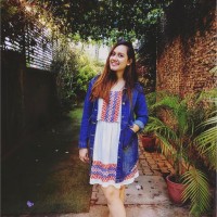 Shireen Sood
