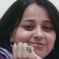 Rashi Sinha