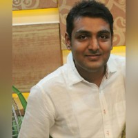 NikhiL Jitubhai Shah