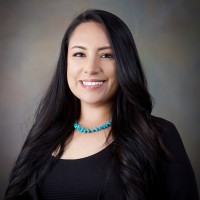 Vanessa Romero, Mba