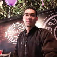 Yeisson Alexis Padilla A