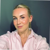 Olivia Cordingley