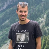 Evangelos Panagiaris Maleas