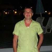 Влад Бирюков