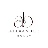 Alexander Bonev