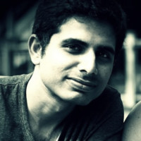Prabu Jayaraaman Manavalan