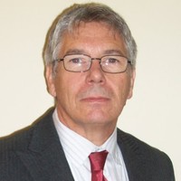 Peter Norman