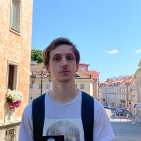 Andrii Stepaniuk