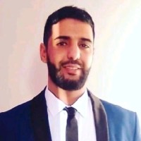 Abdelghafour Sambat