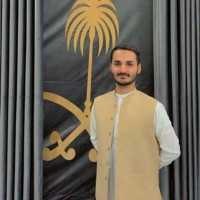 Taimoor Ali Shah