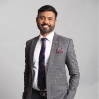 Kapil Mantri