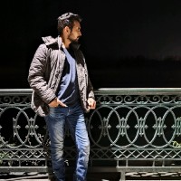 Siddharth Bhatt