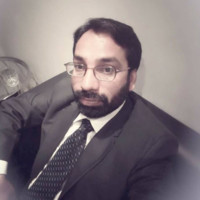 Tanveer Tahir