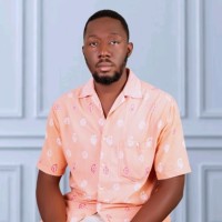 Oloche Johnson