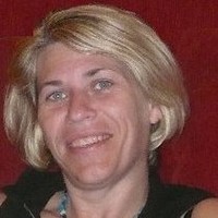 Sharon Wilson