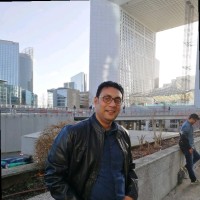 Sayan Sen