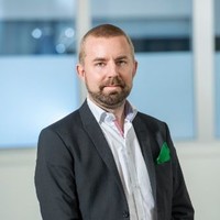 Bjorn Frendin
