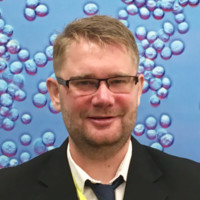 Ian Jobe